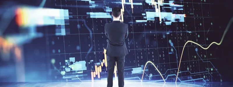 Trading AI di Toscano Signal AI